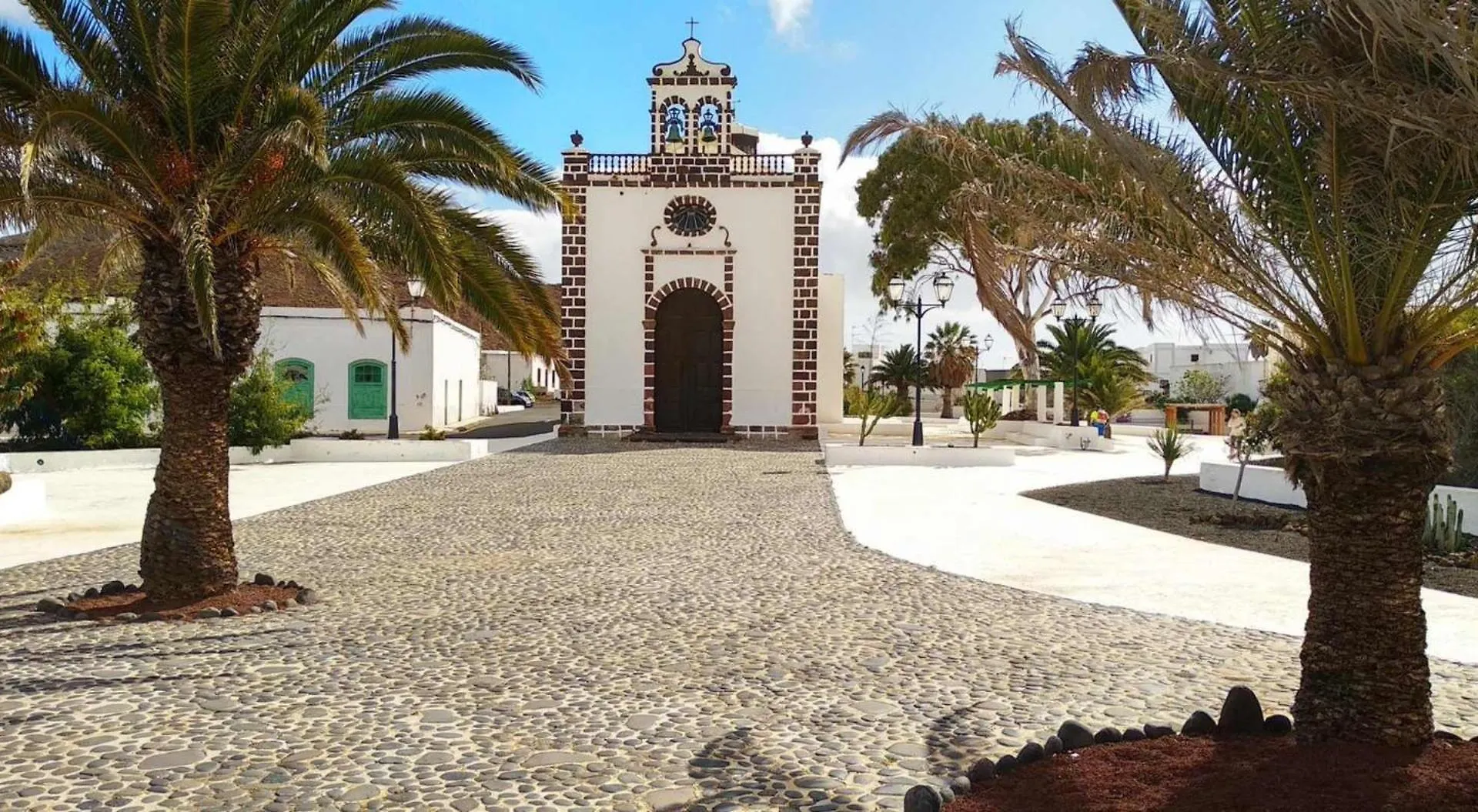 Bayside Kalendra Rofe Un Retiro Escondido Junto Al Mar Villa Guatiza 0*,